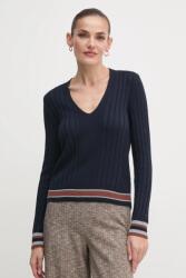 Benetton pulover din amestec de lana 9BYH-SWD0JB_59X (1281E4029)