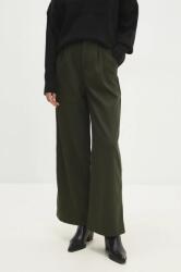 Answear. LAB Answear Lab pantaloni BMYH-SPD02F_91X (21062np.FKK)
