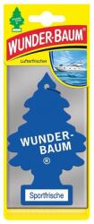 Wunder-Baum Odorizant Auto Sportfrische, Wunder-Baum (MDR-7017)