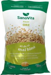 SanoVita Fulgi de Orz, Sanovita, 500 g