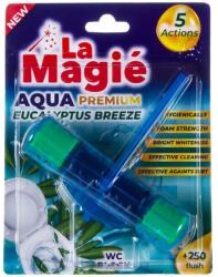 Mike Odorizant pentru Toaleta La Magie Mike Ocean Breeze 40 g (MKMORO0110)