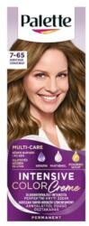 Schwarzkopf Palette Vopsea de Par Permanenta Palette Intensive Color Creme LG5 Ciocolatiu Stralucitor, 110 ml