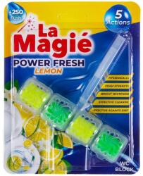 Mike Odorizant pentru Toaleta La Magie Mike Lemon 40 g (MKMORO0099)