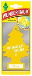 Wunder-Baum Odorizant Auto Zitrone, Wunder-Baum (MDR-7013)