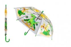 TEDDIES Umbrela Dinosaurus plastic/metal 64 cm (TD00850912)