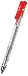 Claro Pix cu Gel, Varf 0.6 mm, Rosu, Claro (KH-CL-TEC-R)