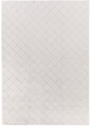 Delta Carpet Covor Antiderapant, 80 x 150 cm, Crem, Model Blanita Lop Grofat 050 (LOP-GROFAT-050-0815) Covor