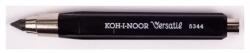 KOH-I-NOOR Creion Mecanic, Plastic, 5.6 mm, Koh-I-Noor (KH-K5344)