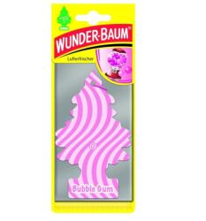 Wunder-Baum Odorizant Auto Bubble Gum, Wunder-Baum (MDR-7093)