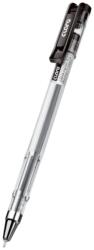 Claro Pix cu Gel, Varf 0.6 mm, Negru, Claro (KH-CL-TEC-N)