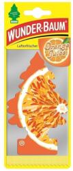 Wunder-Baum Odorizant Auto Orange Juice, Wunder-Baum (MDR-70173)