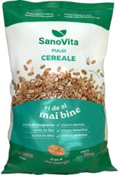 SanoVita Fulgi de Cereale, Sanovita, 500 g