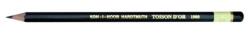 KOH-I-NOOR Creion Tehnic, Tarie 5B, 2 x 7 x 175 mm, Toison D'or (KH-K1900-5B)