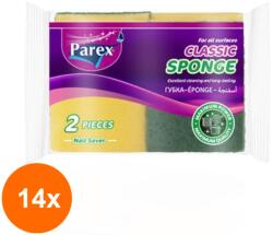 Parex Set 14 x 2 Bureti Protectie Unghii Parex (ROC-14xMAG1017110TS)