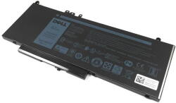 Origin Storage Baterie Laptop Pentru Latitude E5270, E5470, E5570, Precision 3510 (6MT4T-BTI)