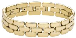 Fossil bratara Arden Watch Links 99KK-AKD7Z5_GLD (JF04784710)