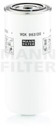 Mann-Filter Filtru Combustibil FC79568 pentru Claas (FC79568)