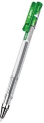 Claro Pix cu Gel, Varf 0.6 mm, Verde, Claro (KH-CL-TEC-V)