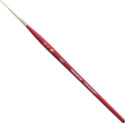 Princeton Artist Brush Velvetouch Multi-Technique Kerek ecset 10/0 1 db (P3950L100)