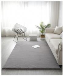 Delta Carpet Covor Blanita Gri, Antiderapant, 50 x 80 cm, Lop 070 (LOP-070-0508) Covor