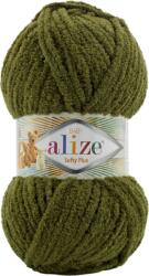 alize Softy Plus 620 Kötőfonal (27900620)