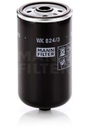 Mann-Filter Filtru Combustibil FC57581 pentru Hyundai (FC57581)
