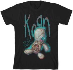 Korn SoS Doll Black M Ing (KORNTS14MB02)