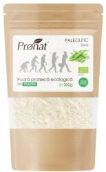 Pronat Pudra Proteica de Mazare, Bio, 200 g, Pronat (PRN20331)