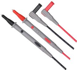 UNI-T Sonde de Masura pentru Multimetru UT-L27 UNI-T (CLIP-UTL27-UNIT) - trada