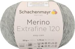 Schachenmayr Merino Extrafine 120 00190 Kötőfonal (9807552-00190)