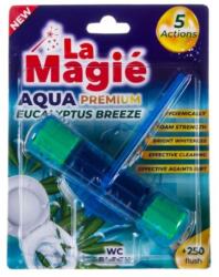Mike Odorizant Toaleta, Mike, La Magie Ocean Breeze, 3 x 40 g (MKMORO0141)