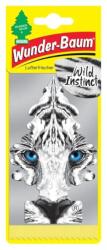 Wunder-Baum Odorizant Auto Wild Instinct, Wunder-Baum (MDR-70077)