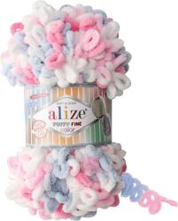 alize Puffy Fine Color 5945 Kötőfonal (28405945-ALIZE)