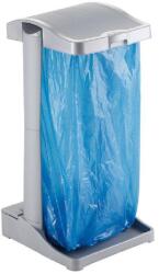 Meva Zsákállvány 120l Műanyag összecsukható