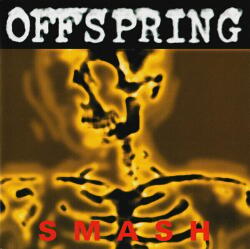 The Offspring - Smash (CD) (8714092686821)