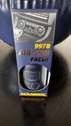 MANNOL MANNOL 9978 Air-Con Fresh 100ml