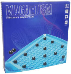 Mágneses ügyességi játék 20 db mágnessel