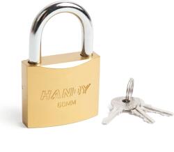 Handy Lakat - 60 mm, 9 mm kengyellel, 10490D