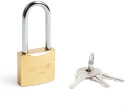 Handy Lakat - hosszított - 32 mm, 5 mm kengyellel, 10491A