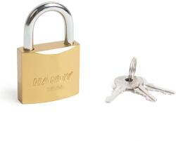 Handy Lakat - 38 mm, 6 mm kengyellel, 10490B