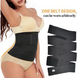 Family Női alakformáló szalag - 280 x 10 cm, DA00173