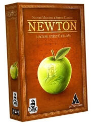 CMON Newton társasjáték (19191) (DEL34562)