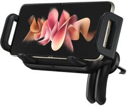 Samsung Holder with Inductive Charger (EP-H5300CBEGWW) - Black (EP-H5300CBEGWW) - pcone