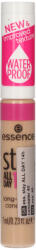 essence Stay All Day 14 H Long Lasting Concealer korrektor/40 warm beige - 1 db