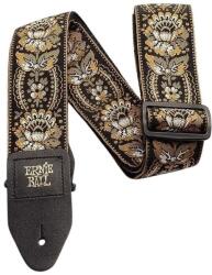 Ernie Ball Classic Jacquard Royal Orleans Curea de chitară (<![CDATA[P04151]]>)