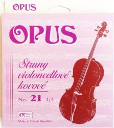 Gorstrings OPUS 21 Corzi pentru violoncel (OPUS-21)