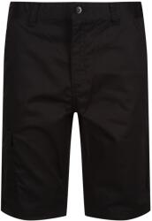REGATTA Férfi Pro Cargo rövidnadrág fekete