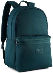 PUMA Hátizsák Puma Essentials Large Backpack 24L, Zöld, Unisex zöld