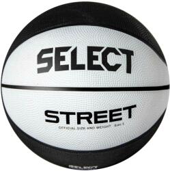 SELECT Kosárlabda Select Street 2023 Basketball, 7-es méret 7 fekete