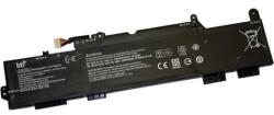 Origin Storage BTI 3C HP Elitebook Notebook Akkumulátor -
